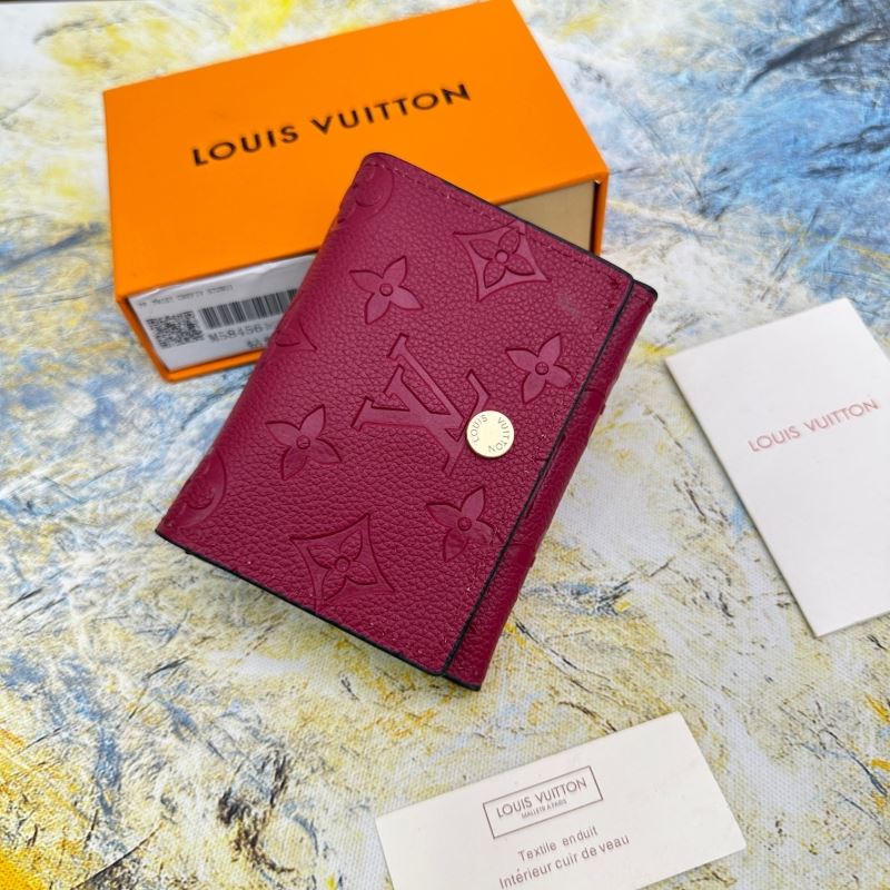 Louis Vuitton Wallets Purse